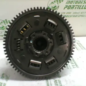Foto de Embrague Honda CBR650 FA referencia 104-18-13383 foto 3