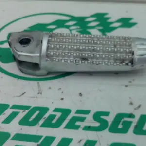 Foto de Reposapies delantero derecho BMW K1200R referencia 332-23-45393 foto 6