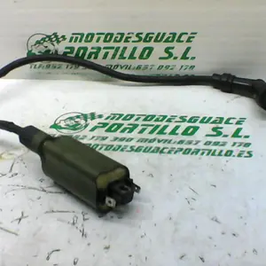Foto de Bobina Honda SH 125 referencia 58-22-33761 foto 12