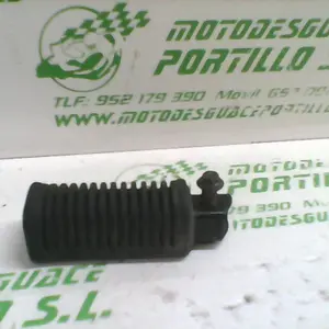 Foto de Reposapies trasero izquierdo Suzuki Address r 50 referencia 173-17-15721 foto 3