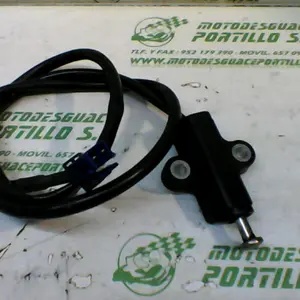 Foto de Sensor de patilla lateral Yamaha TMAX 530 12-15 referencia 218-18-15376 foto 2