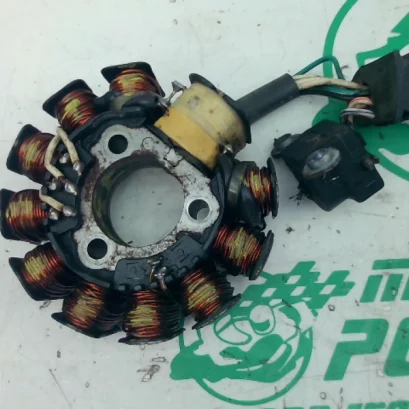 Foto de Encendido Yamaha Cygnus flame 125 referencia 168-24-48411