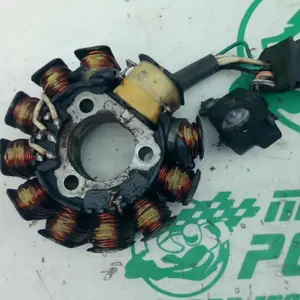 Foto de Encendido Yamaha Cygnus flame 125 referencia 168-24-48411