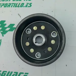 Foto de Plato magnetico Benelli MACIS referencia 324-22-40034 foto 3