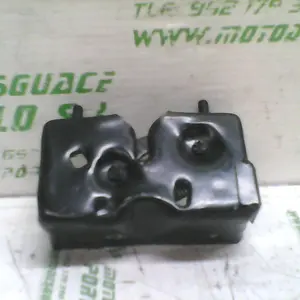 Foto de Cerradura del asiento MTR MALLORCA 125 referencia 19-18-15785 foto 1