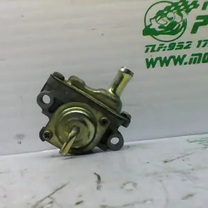 Foto de Válvula de gases Yamaha XMAX 250 referencia 431-21-32438 foto 4