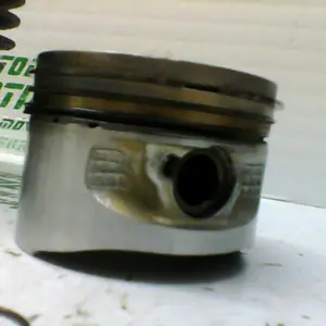 Foto de Cilindro y pistón Peugeot LOOXOR 125 referencia 178-19-23950 foto 3