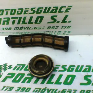 Foto de Tapon vaciado de aceite Gilera NEXUS 500 04 referencia 15-21-28808 foto 2