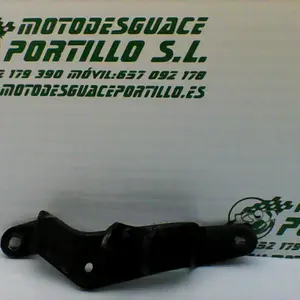 Foto de Soporte pedal de cambio Kawasaki Eliminator 125 referencia 274-18-17516 foto 2