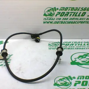 Foto de Latiguillo de gasolina Honda SH MODE referencia 413-21-32612 foto 3
