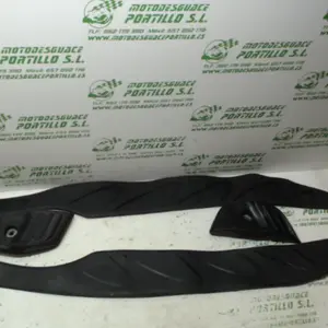 Foto de Juego de alfombrilla Honda Forza 250 referencia 234-18-15968 foto 4