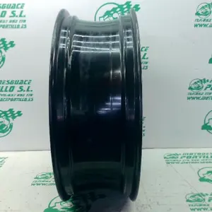 Foto de Llanta trasera Kawasaki Z 900 referencia 6-24-47626 foto 2