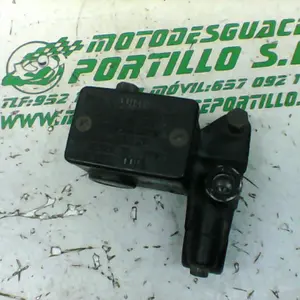 Foto de Bomba de freno delantero Suzuki BURGMAN 400 referencia 307-19-24938 foto 2