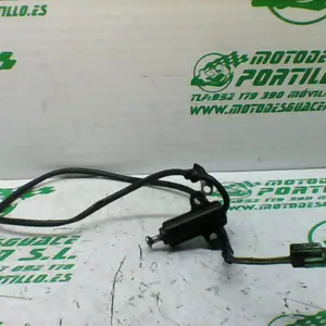 Foto de Sensor de patilla lateral Suzuki Marauder 250 referencia 193-21-33295 foto 4