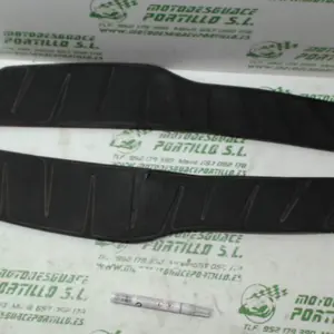 Foto de Juego de alfombrilla Piaggio X8 125 referencia 177-16-1804