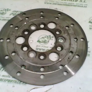 Foto de Disco de freno delantero Sym Orbit 50 4T referencia 107-17-9247