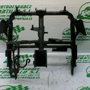 Foto de Araña Kymco Super Dink 125 referencia 287-21-31243 foto 5