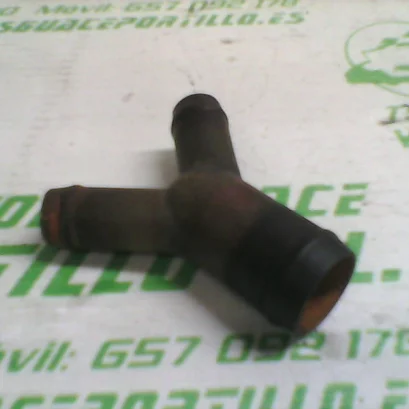Foto de Repartidor de agua Honda TRANSALP 600 referencia 143-18-14377