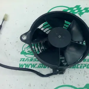 Foto de Ventilador del radiador Honda PS 125 referencia 384-23-46455 foto 5