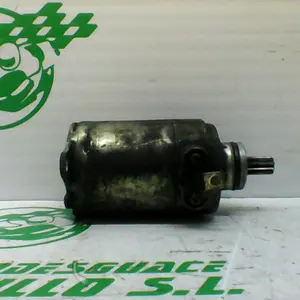 Foto de Motor de arranque Peugeot tweet 125 referencia 419-22-40500 foto 14