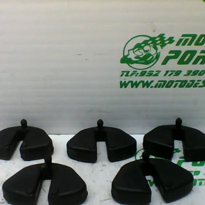 Foto de Silentblock rueda trasera Suzuki SV 650 S referencia 332-19-33035