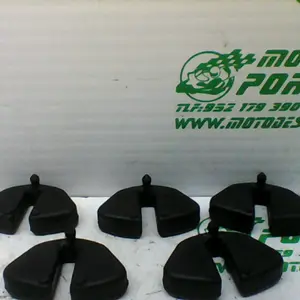 Foto de Silentblock rueda trasera Suzuki SV 650 S referencia 332-19-33035