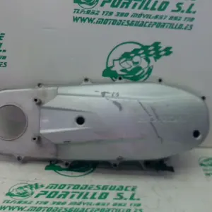 Foto de Tapa de cárter Honda SH 125I 13-16 referencia 70-24-47179 foto 2
