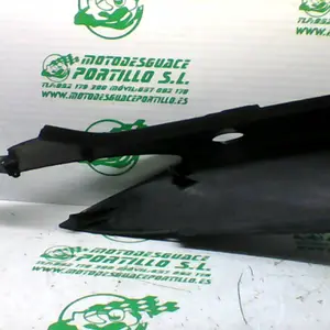 Foto de Carcasa bajo asiento izquierdo Honda SH 125 referencia 86-20-30444 foto 5