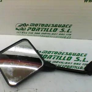 Foto de Retrovisor derecho PIONNER XF-125T-10K referencia 1-19-20374 foto 1