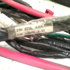 Foto de Instalación electrica Sym Orbit 50 4T referencia 107-17-9225
