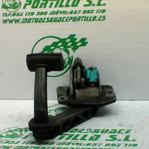 Foto de Palanca de freno trasero Vespa FL 125 referencia 144-22-35962 foto 4