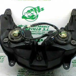 Foto de Faro delantero Daelim S2 125 referencia 318-22-42181 foto 5
