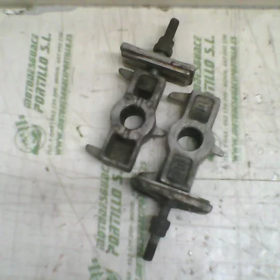 Foto de Tensores de rueda trasera Honda TRANSALP 600 referencia 143-18-14342