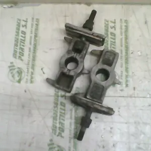 Foto de Tensores de rueda trasera Honda TRANSALP 600 referencia 143-18-14342