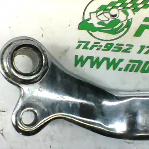 Foto de Palanca de freno trasero Kymco VENOX 250 referencia 257-19-39710 foto 8