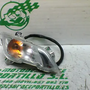 Foto de Intermitente delantero derecho Peugeot tweet 50 2020 referencia 89-23-43317 foto 3