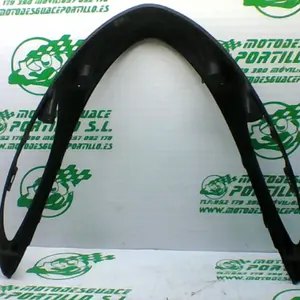 Foto de Embellecedor del frontal Yamaha Cygnus flame 125 referencia 271-20-30370 foto 3