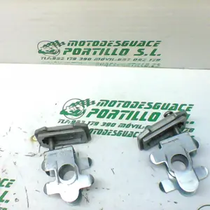 Foto de Tensores de rueda trasera Suzuki V Strom 650 referencia 144-19-21237 foto 8