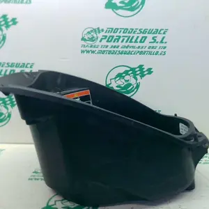 Foto de Porta-casco Honda SH 125I 13-16 referencia 65-24-47328 foto 7