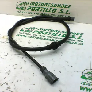 Foto de Cable cuentakilómetros Peugeot Elyseo 50 referencia 356-22-41634 foto 18