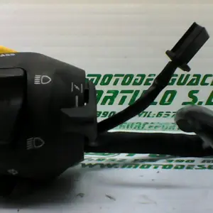 Foto de Piña izquierda Suzuki Marauder 250 referencia 238-20-33983 foto 13