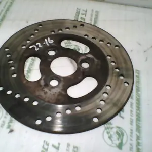 Foto de Disco de freno delantero Suzuki Katana 50 referencia 94-19-28729 foto 2