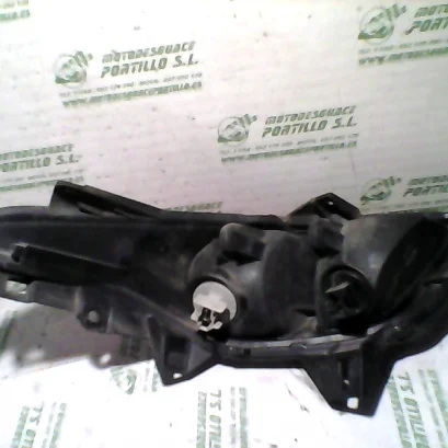 Foto de Piloto derecho Honda Forza 250 referencia 234-18-15888