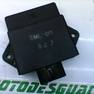Foto de Cdi Yamaha Cygnus x 125 referencia 40-19-18052 foto 12