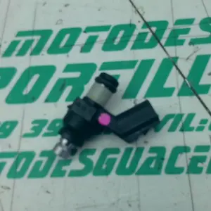 Foto de Inyector Honda FORZA 125 referencia 396-25-48975 foto 1