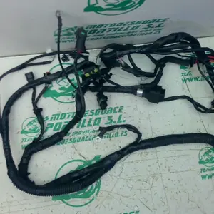 Foto de Instalación electrica Piaggio liberty 125 i 2023 referencia 60-26-49312