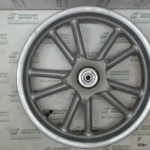 Foto de Llanta delantera Piaggio Beverly 125 referencia 10-16-15503 foto 3