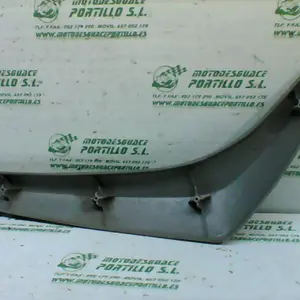 Foto de Embellecedor lateral izquierdo Piaggio LIBERTY 125 - 05-08 referencia 172-22-37179 foto 1