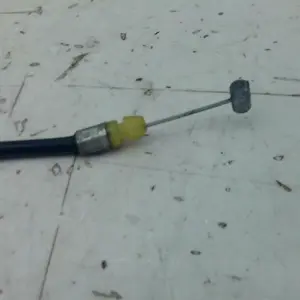 Foto de Cable cerradura asiento Suzuki Intruder 250 referencia 391-23-46974 foto 3