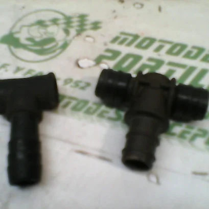 Foto de Bateria de carburdores Suzuki GS 500 E referencia 122-16-10572